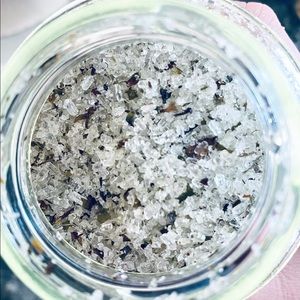 Vicks Bath Soak 🦠